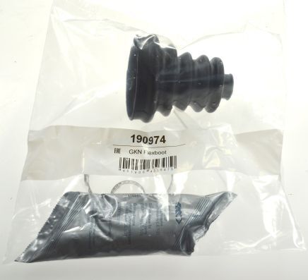 Пильник  приводний вал