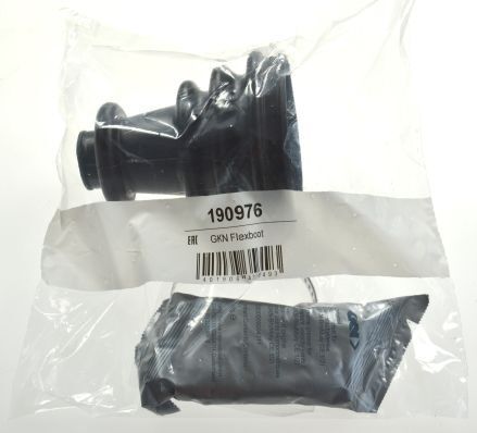 Гофрований кожух, приводний вал