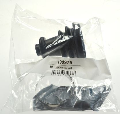 Пильник приводний вал Пильник приводний вал