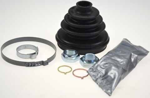 Комплект пилозахисний, приводний вал Комплект пилозахисний, приводний вал