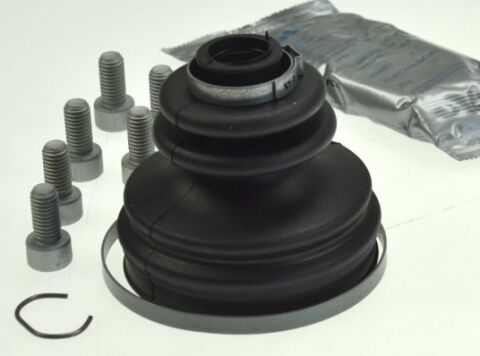 Комплект пилозахисний, приводний вал