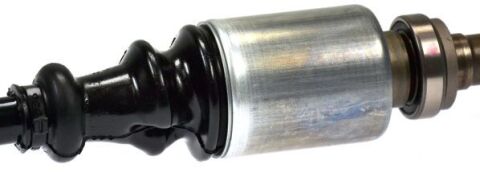 Приводной вал