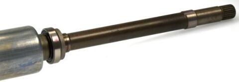 Приводной вал