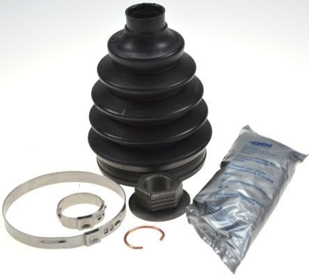 Комплект пилозахисний, приводний вал Комплект пилозахисний, приводний вал