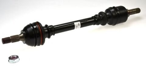 Приводной вал