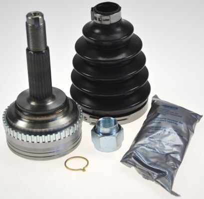 Комплект шарнірів, приводний вал Комплект шарнірів, приводний вал