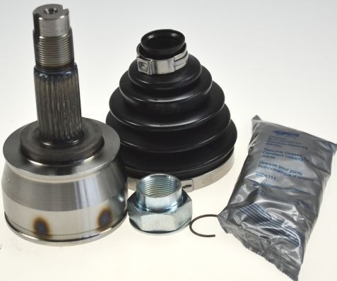 Комплект шарнірів, приводний вал