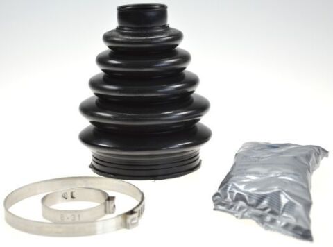 Комплект пилозахисний, приводний вал