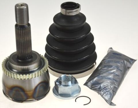 Шарнирный комплект, приводной вал Шарнирный комплект, приводной вал