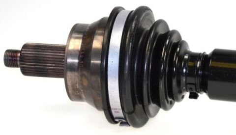 Приводной вал