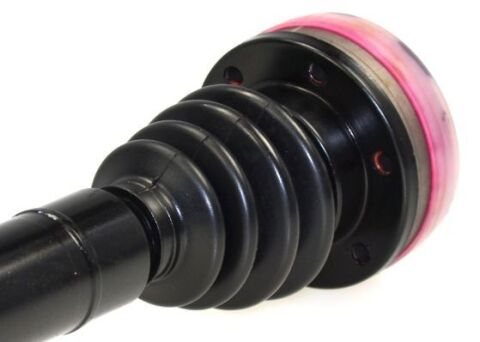 Приводной вал