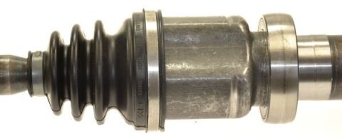 Приводний вал