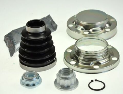 Комплект пилозахисний, приводний вал Комплект пилозахисний, приводний вал