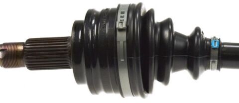 Приводной вал