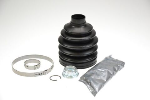 Комплект пилозахисний, приводний вал