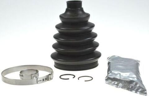 Комплект пилозахисний, приводний вал