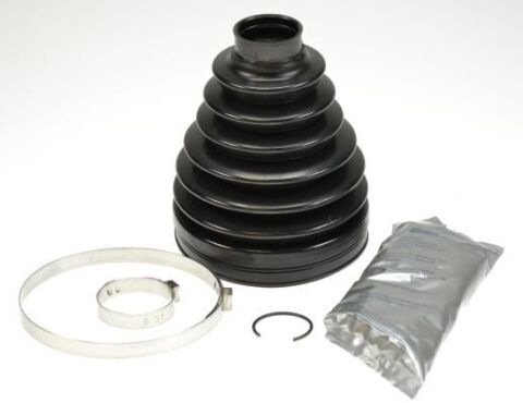 Комплект пилозахисний, приводний вал