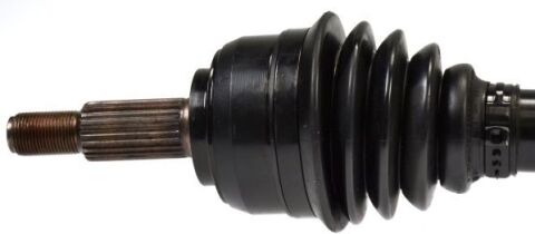 Приводной вал