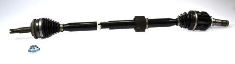 Приводной вал Приводной вал