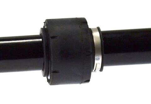 Приводний вал Приводний вал