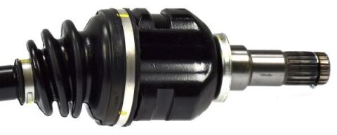 Приводний вал