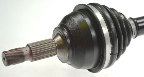 Приводний вал