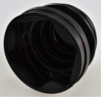 Комплект пилозахисний, приводний вал