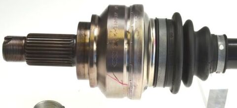 Приводний вал