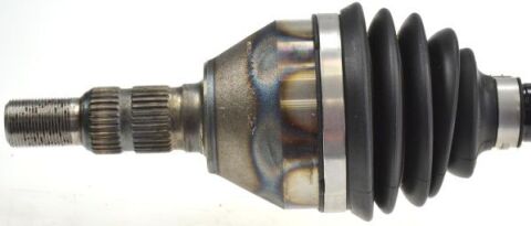 Приводний вал Приводний вал