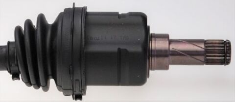 Приводний вал Приводний вал