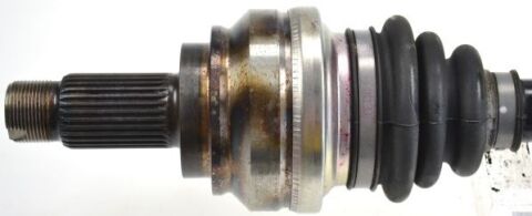 Приводной вал