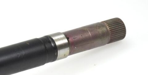 Приводной вал