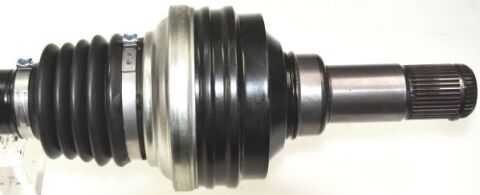 Приводний вал