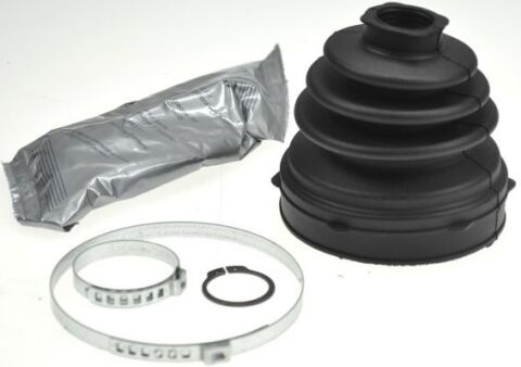 Комплект пилозахисний, приводний вал Комплект пилозахисний, приводний вал