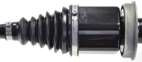 Приводний вал Приводний вал