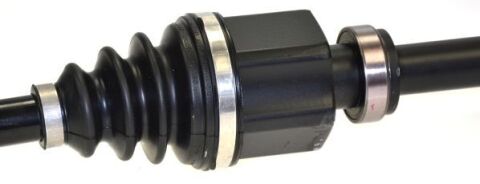 Приводний вал