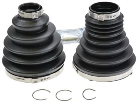 Комплект пилозахисний, приводний вал