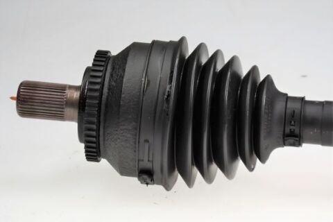 Приводний вал