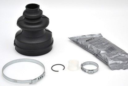 Комплект пилозахисний, приводний вал