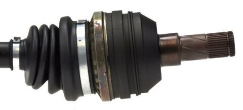 Приводной вал