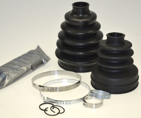 Комплект пыльника, приводной вал