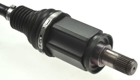 Приводний вал Приводний вал