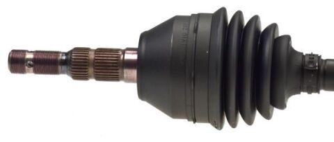 Приводний вал Приводний вал