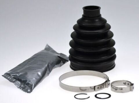 Комплект пилозахисний, приводний вал