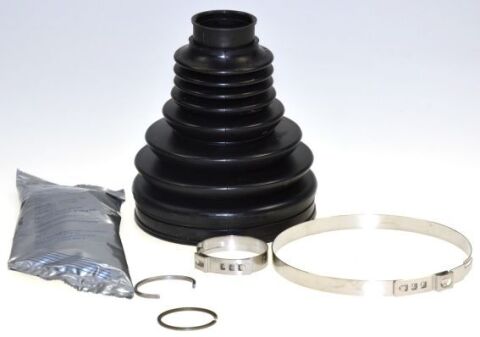 Комплект пыльника, приводной вал