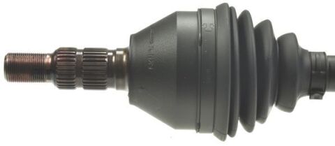 Приводний вал Приводний вал