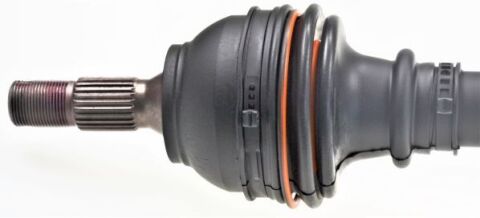 Приводний вал