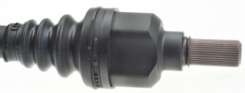 Приводний вал