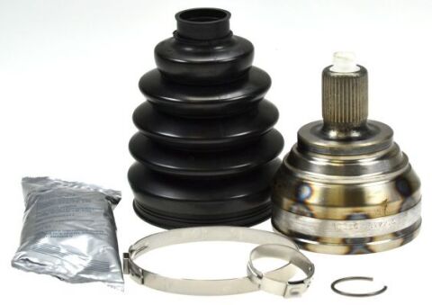 Комплект шарнірів, приводний вал Комплект шарнірів, приводний вал