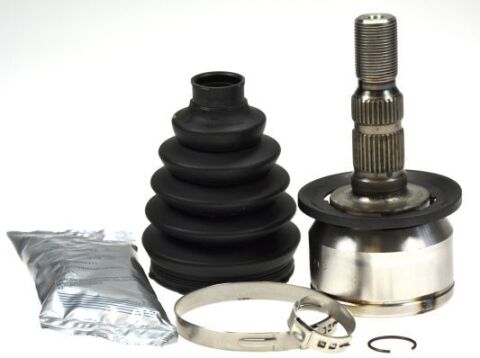 Шарнирный комплект, приводной вал